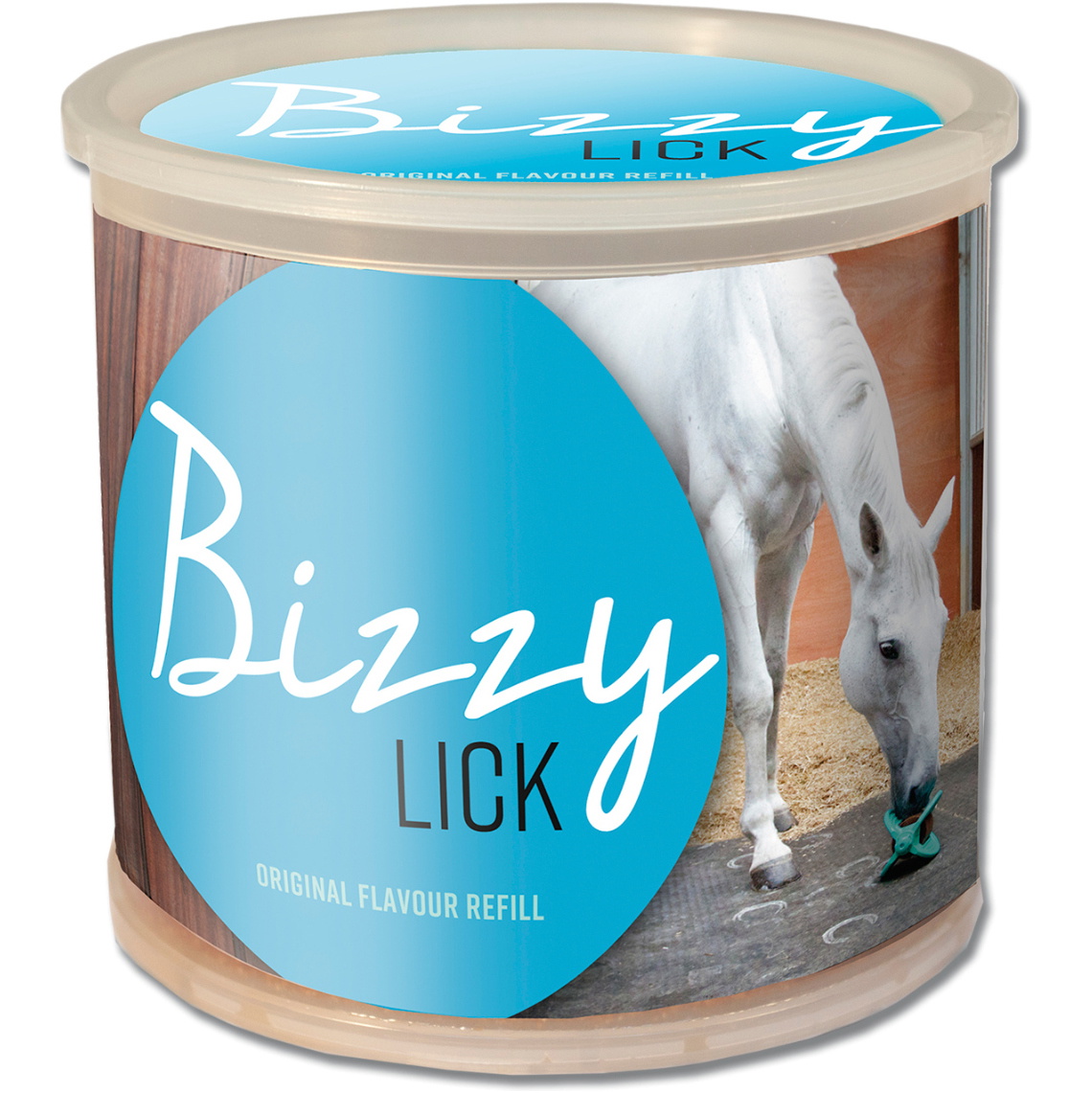 2026 Bizzy Horse Bizzy Horse Leck 1KG Original 1571102